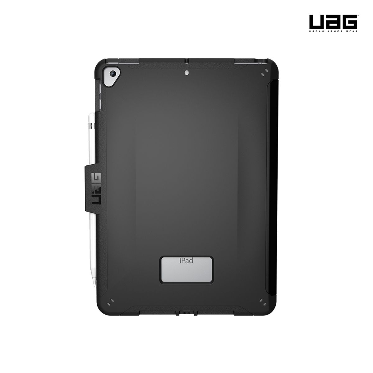 유에이지(UAG) 아이패드 9/8/7세대 10.2 스카우트 케이스
