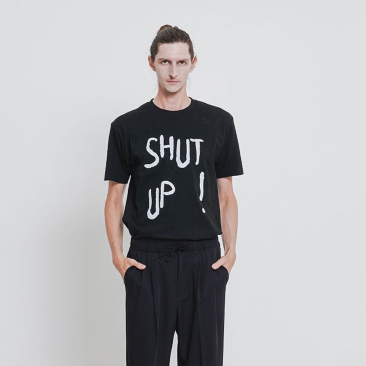 타르켓(TARKET) SHUT UP [TK00112]