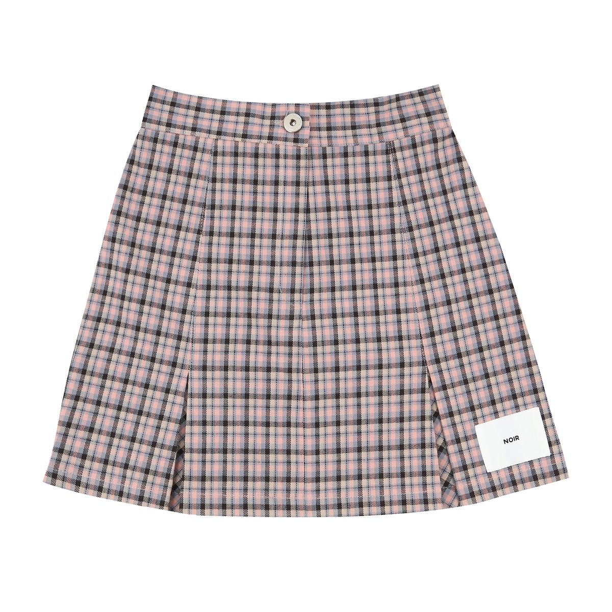 느와(NOIR) OB Skirt