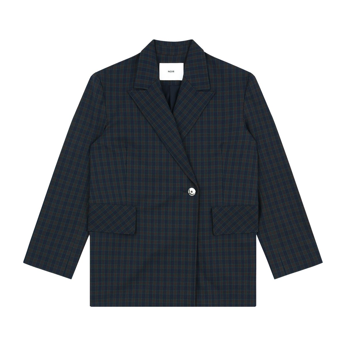 느와(NOIR) Twenty Jacket