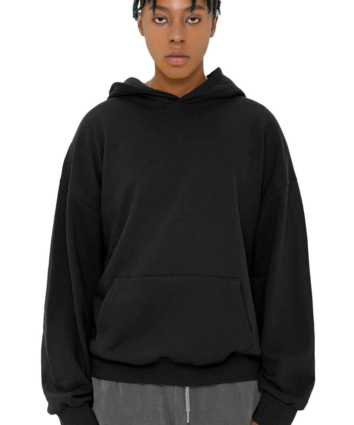 아파트먼트(APARTMENT) LOST EYE HOODIE (4 COLOR)