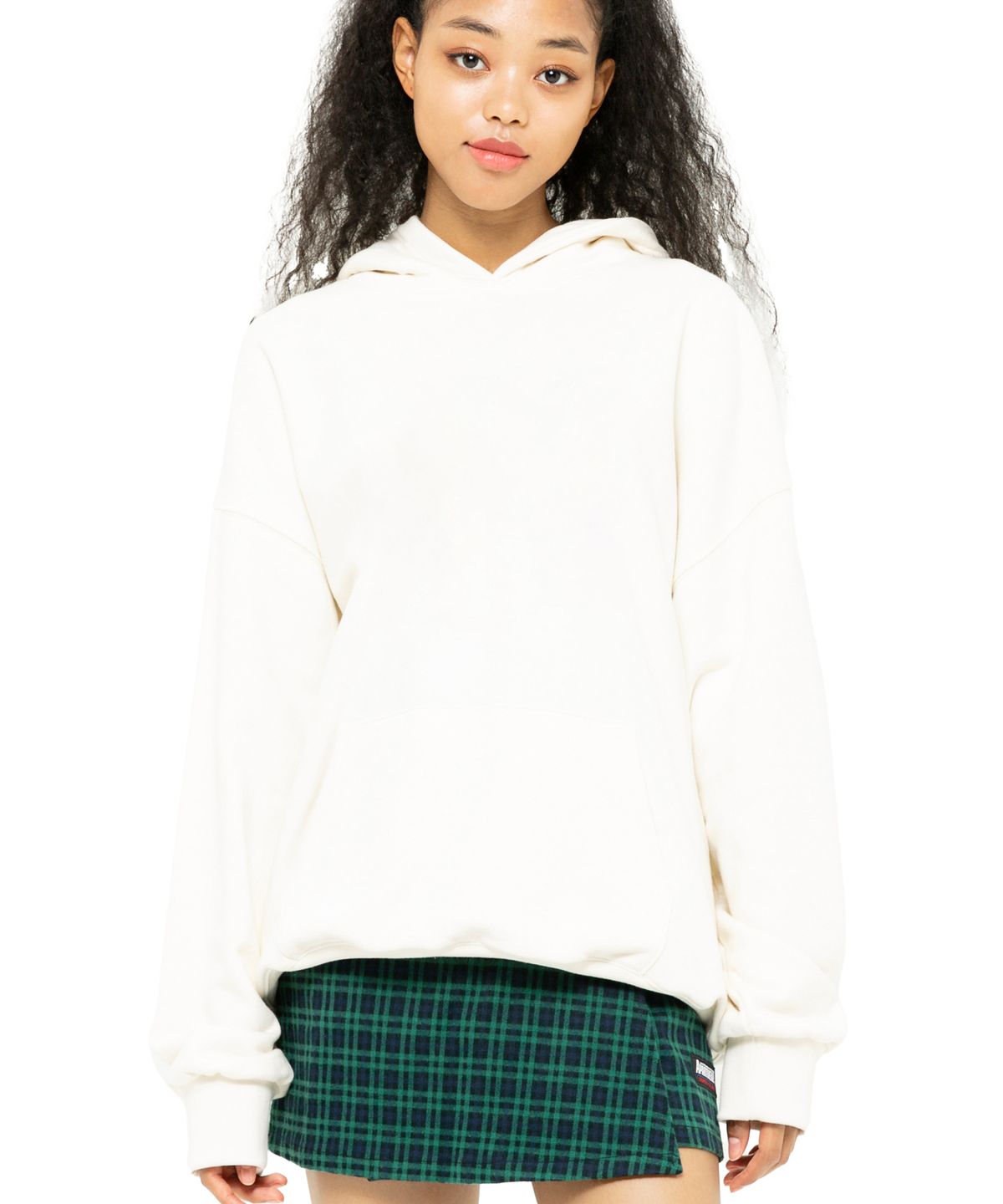 아파트먼트(APARTMENT) LOST EYE HOODIE (4 COLOR)