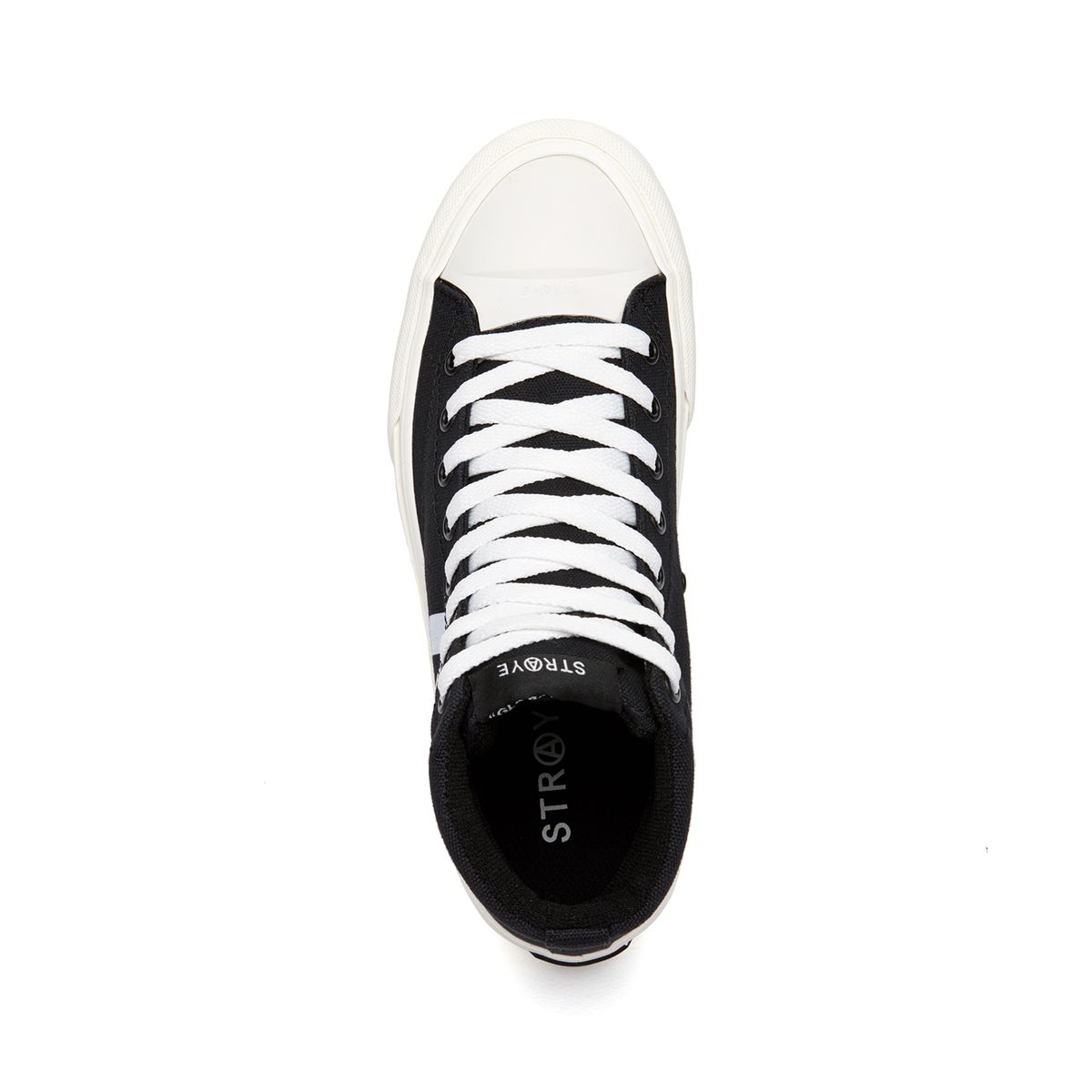 스트레이(STRAYE) VENICE / FU BLACK / SVN4495