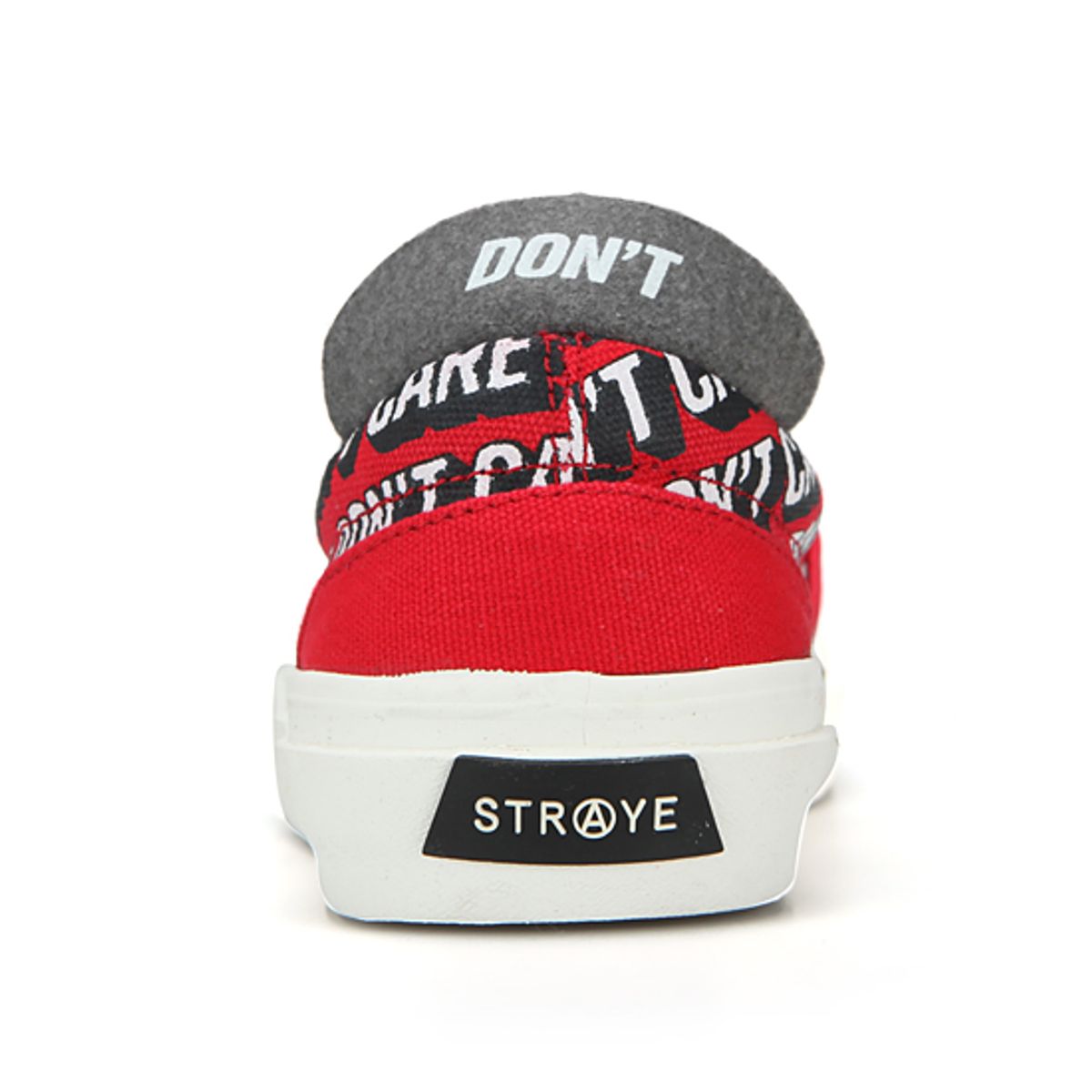 스트레이(STRAYE) VENTURA / DON’T CARE / SVE2518