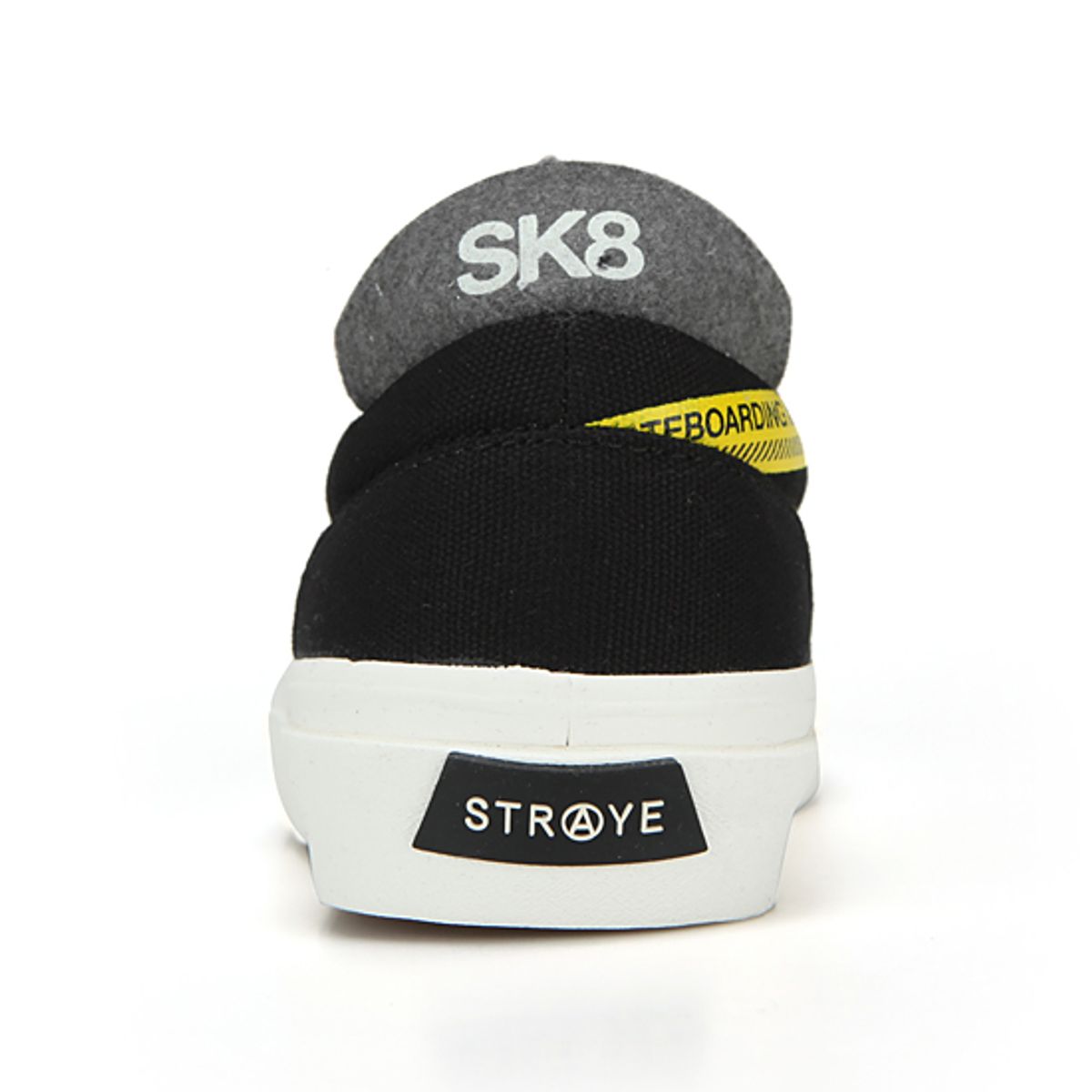 스트레이(STRAYE) FAIRFAX / CRIME / SFF3478