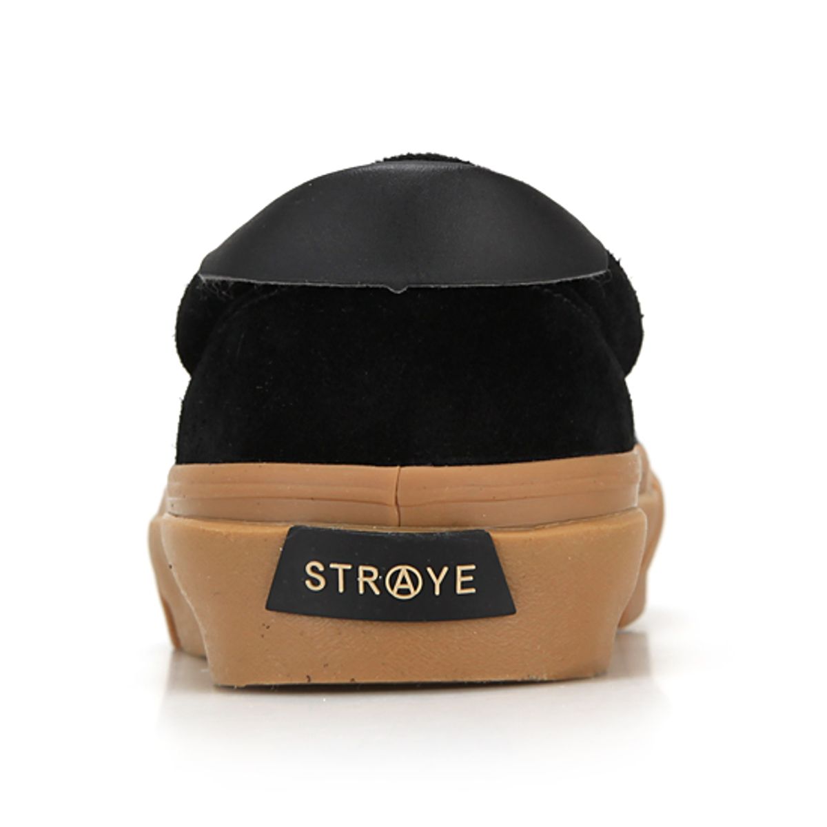 스트레이(STRAYE) FAIRFAX / FAKE SMILE SUEDE / SFF3479