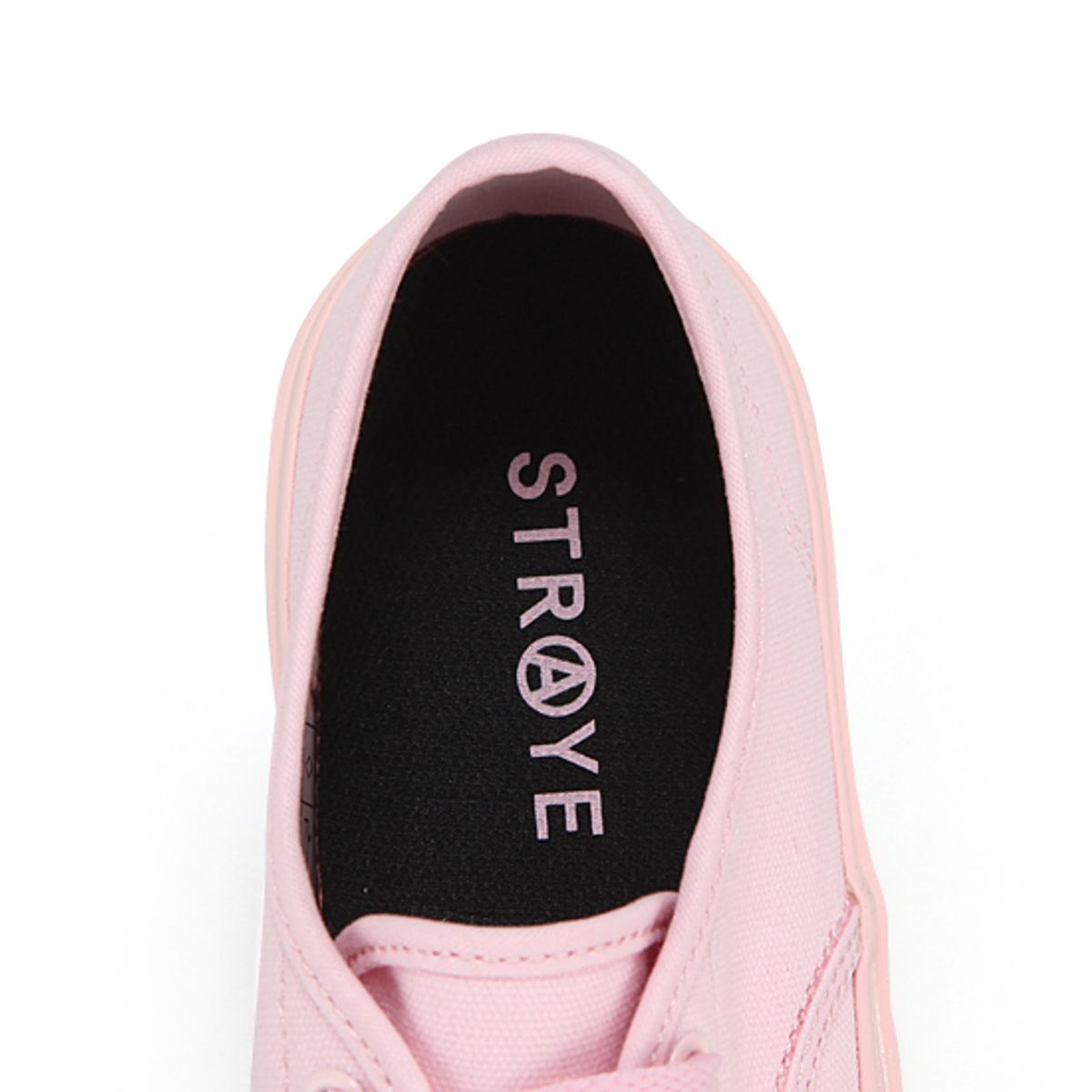 스트레이(STRAYE) GOWER / PINKPINK / SGW7461