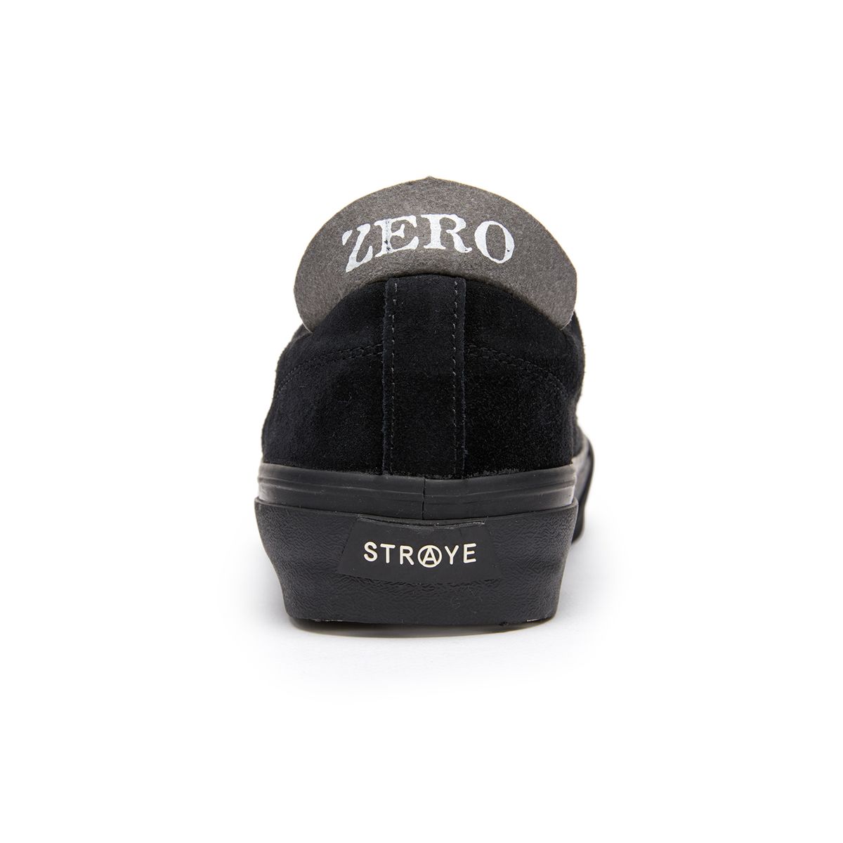 스트레이(STRAYE) STANLEY / ZERO SUEDE / SST6467