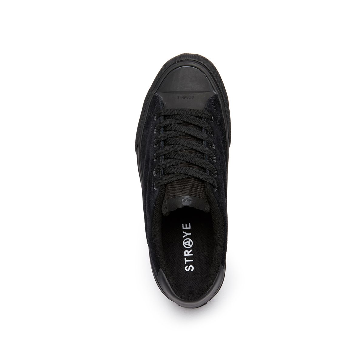 스트레이(STRAYE) STANLEY / ZERO SUEDE / SST6467