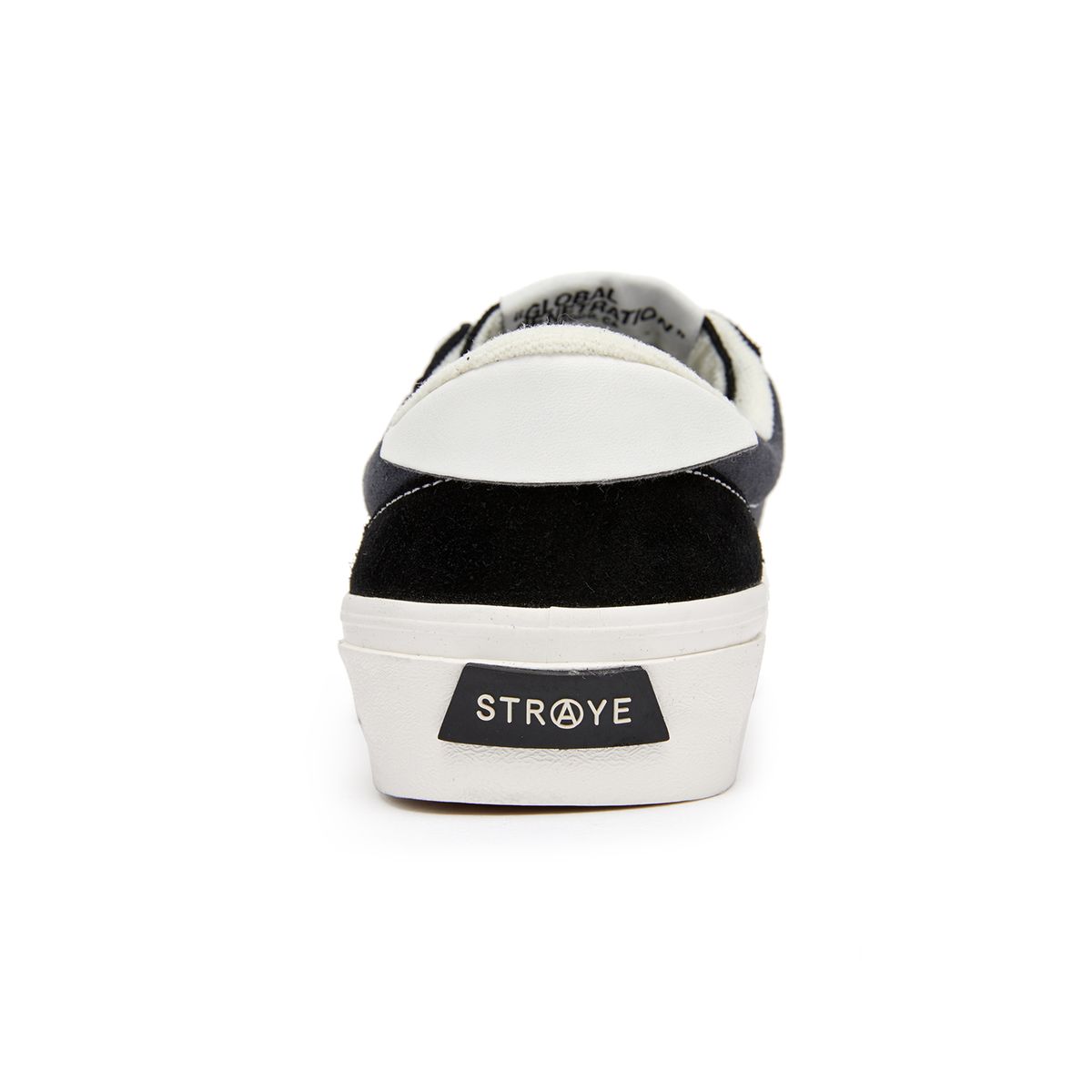 스트레이(STRAYE) LOGAN / BLACK CARBON / SLG1441