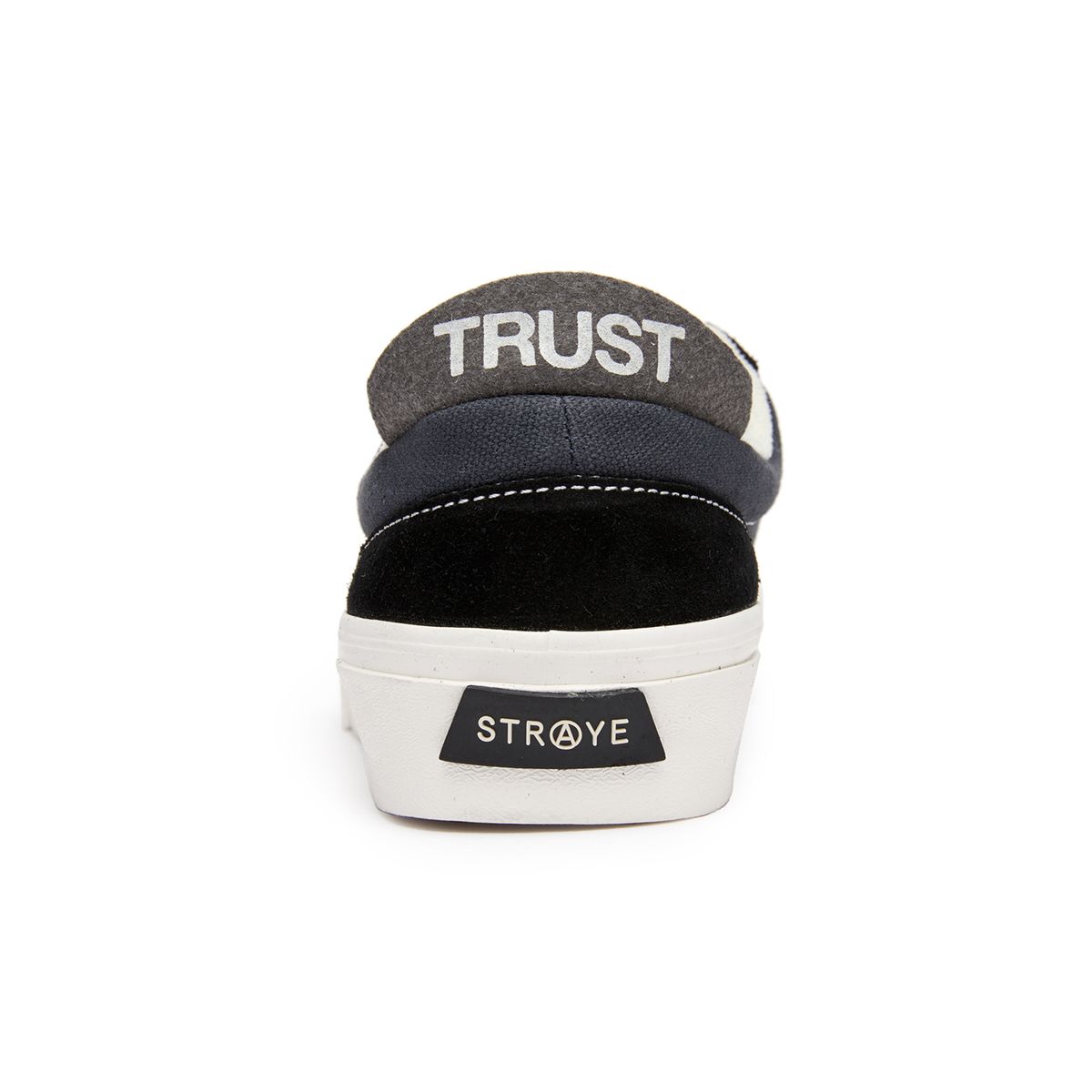 스트레이(STRAYE) LOGAN / BLACK CARBON / SLG1441