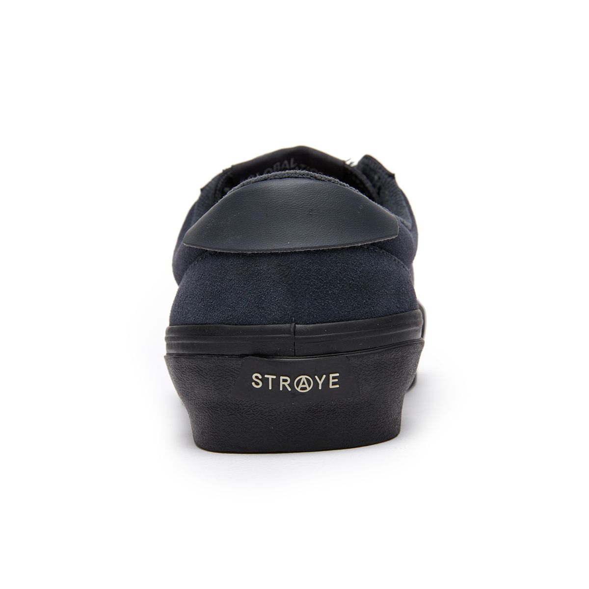 스트레이(STRAYE) LOGAN / CARBON SUEDE / SLG1443