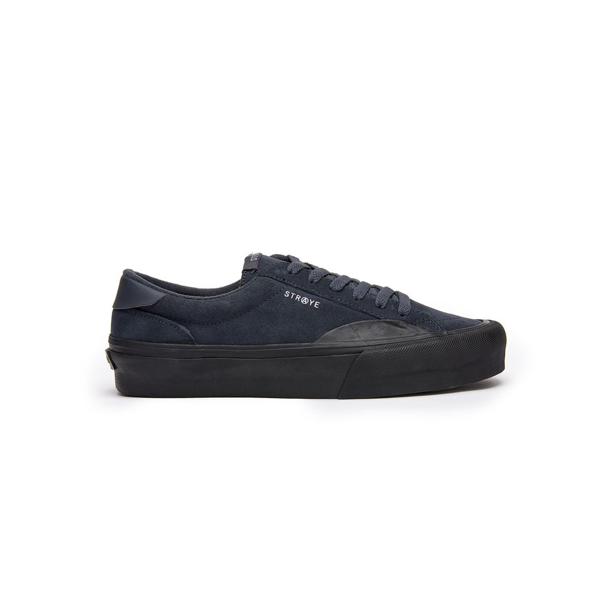 스트레이(STRAYE) LOGAN / CARBON SUEDE / SLG1443