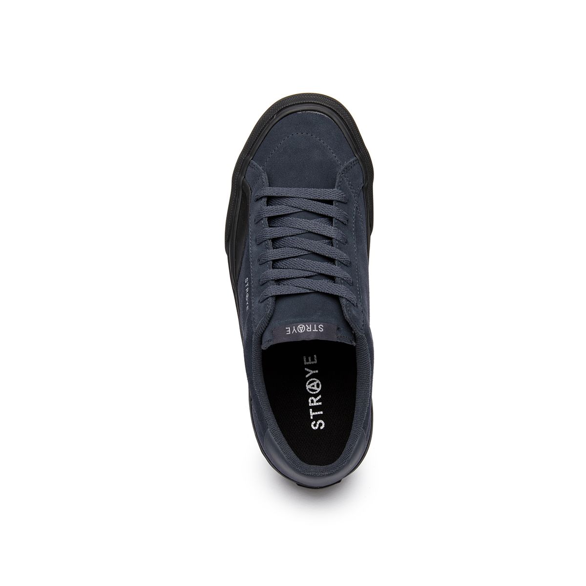 스트레이(STRAYE) LOGAN / CARBON SUEDE / SLG1443
