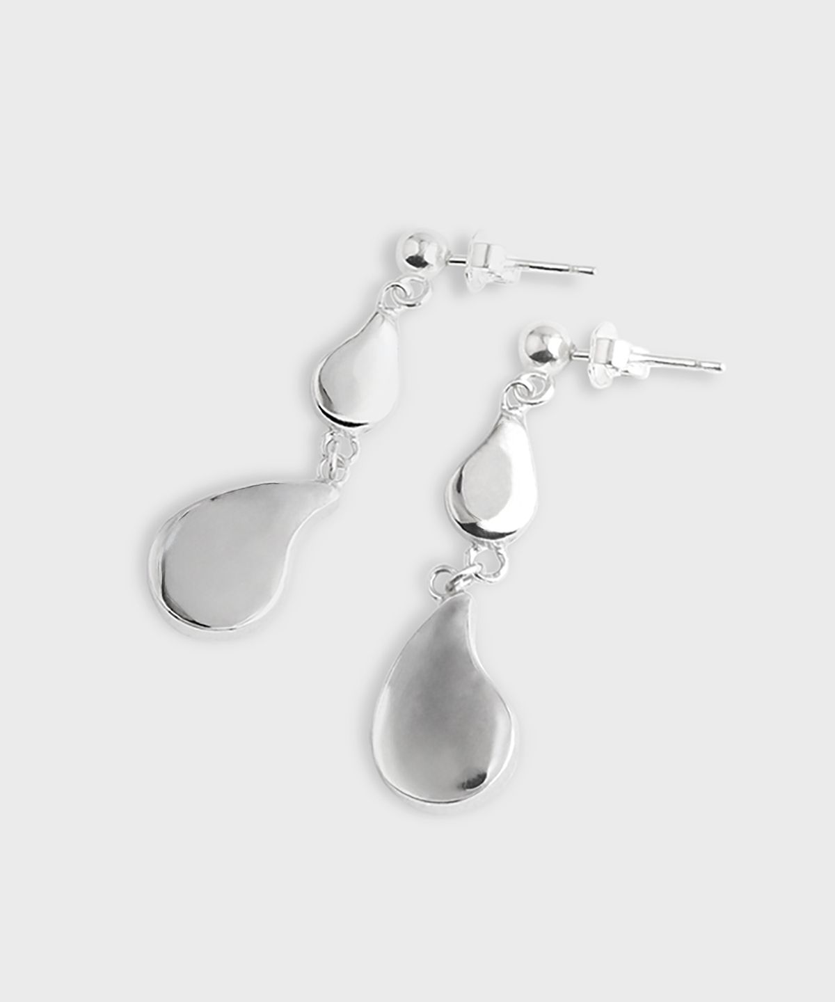 논논(NONENON) TEAR EAR