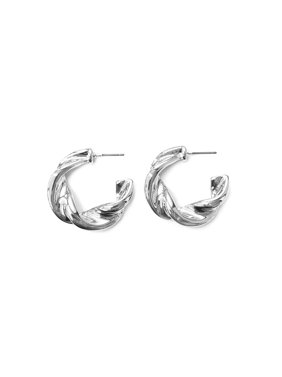 원이너프(ONE ENOUGH) Dream Maze Earring