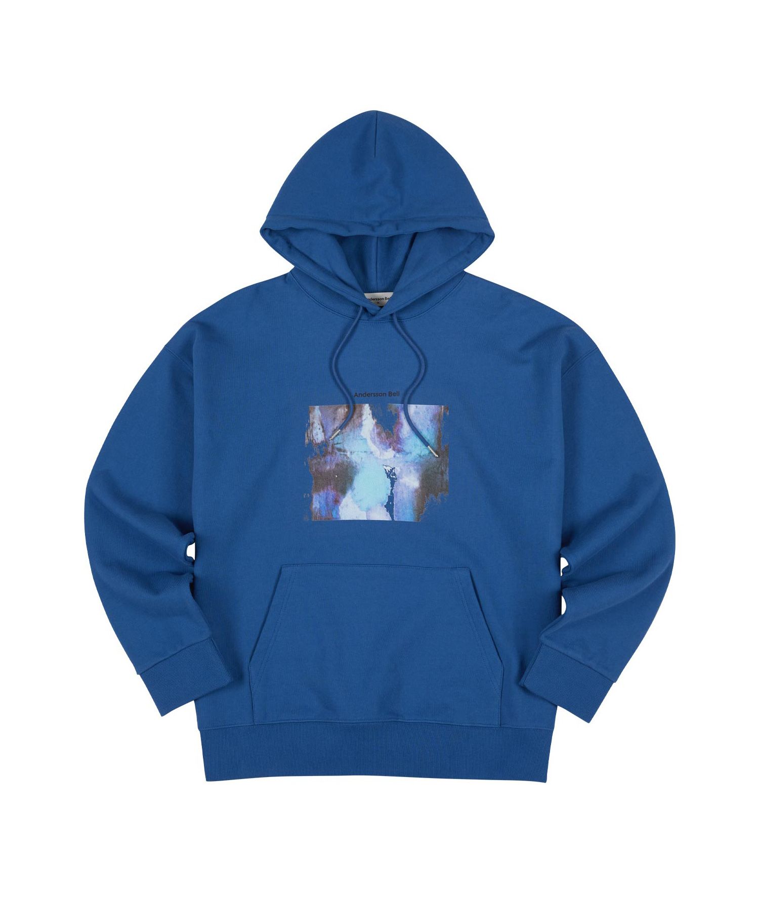 MUSINSA | ANDERSSON BELL Unisex Film Archive Hoodie atb559u