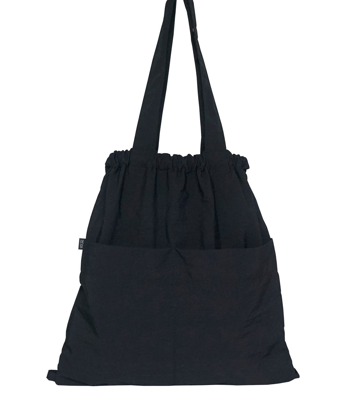 피기굿즈(FIGGY GOODS) 롭색 (black)
