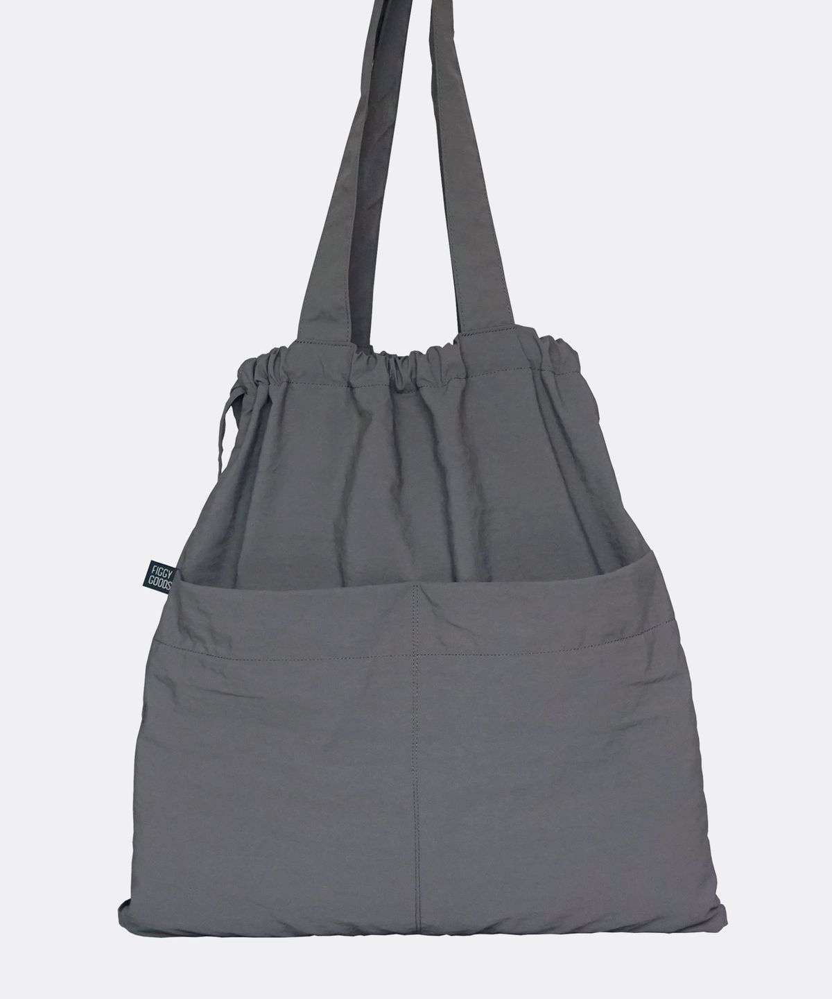피기굿즈(FIGGY GOODS) 롭색 (charcoal)