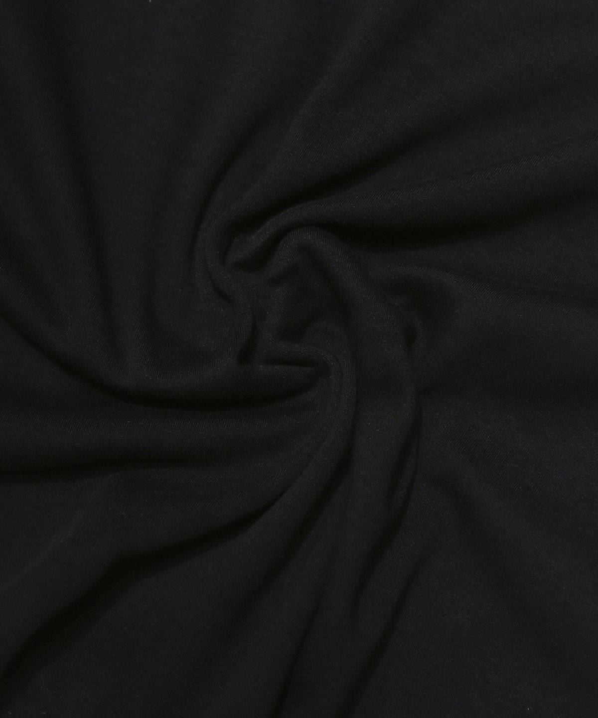 벌스원(VERSE ONE) BASIC LOGO LONG SLEEVE T-SHIRTS BLACK