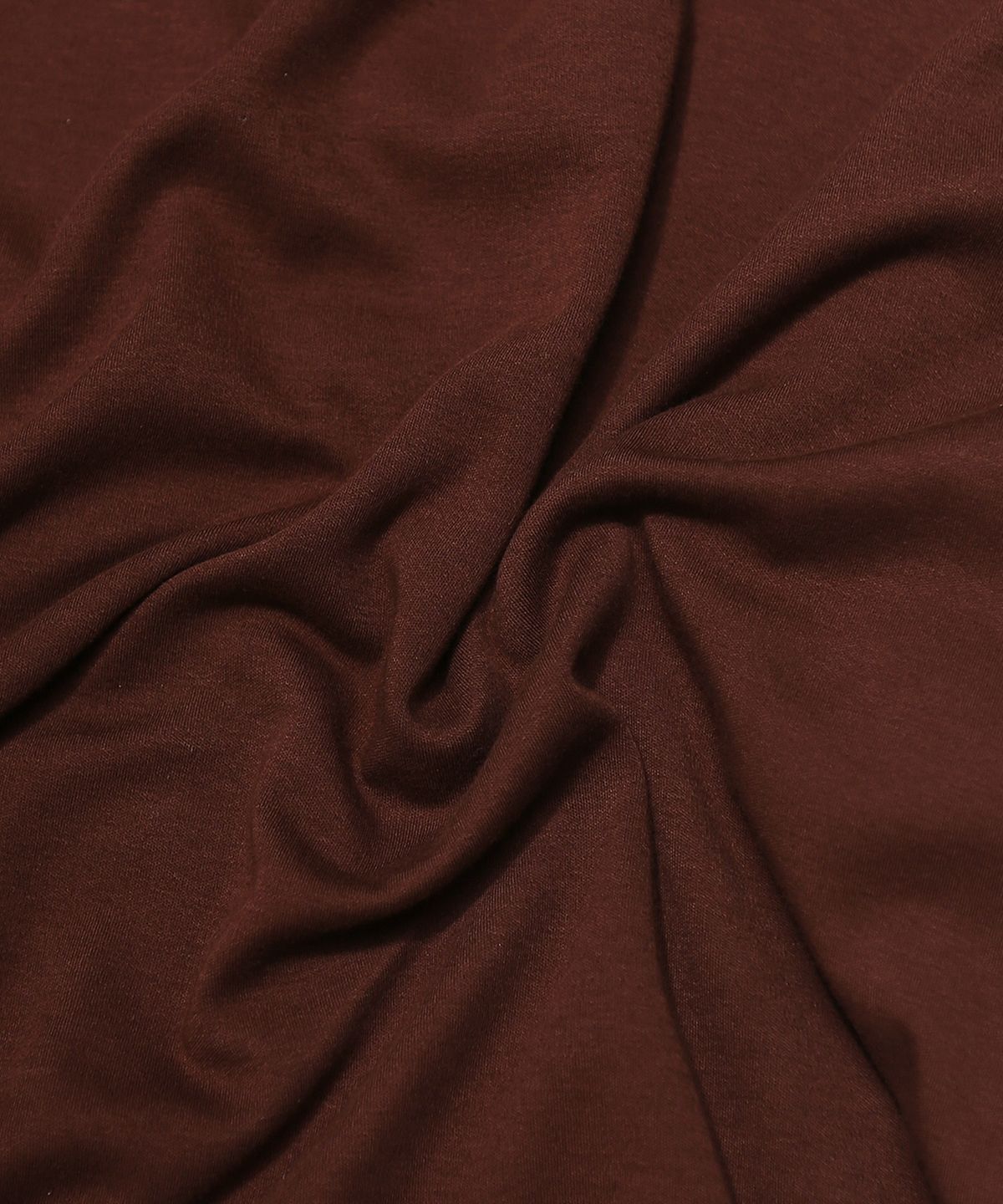 벌스원(VERSE ONE) BASIC LOGO LONG SLEEVE T-SHIRTS MOCHA
