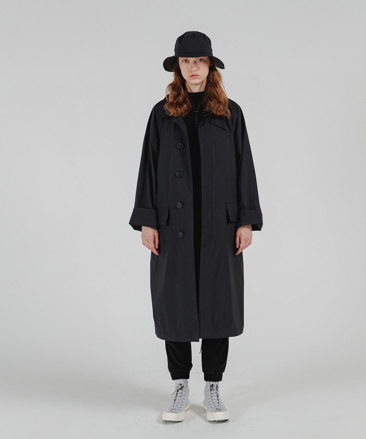 차마스포츠랩(CHAMASPORTSLAB) CSL Sympa Trench