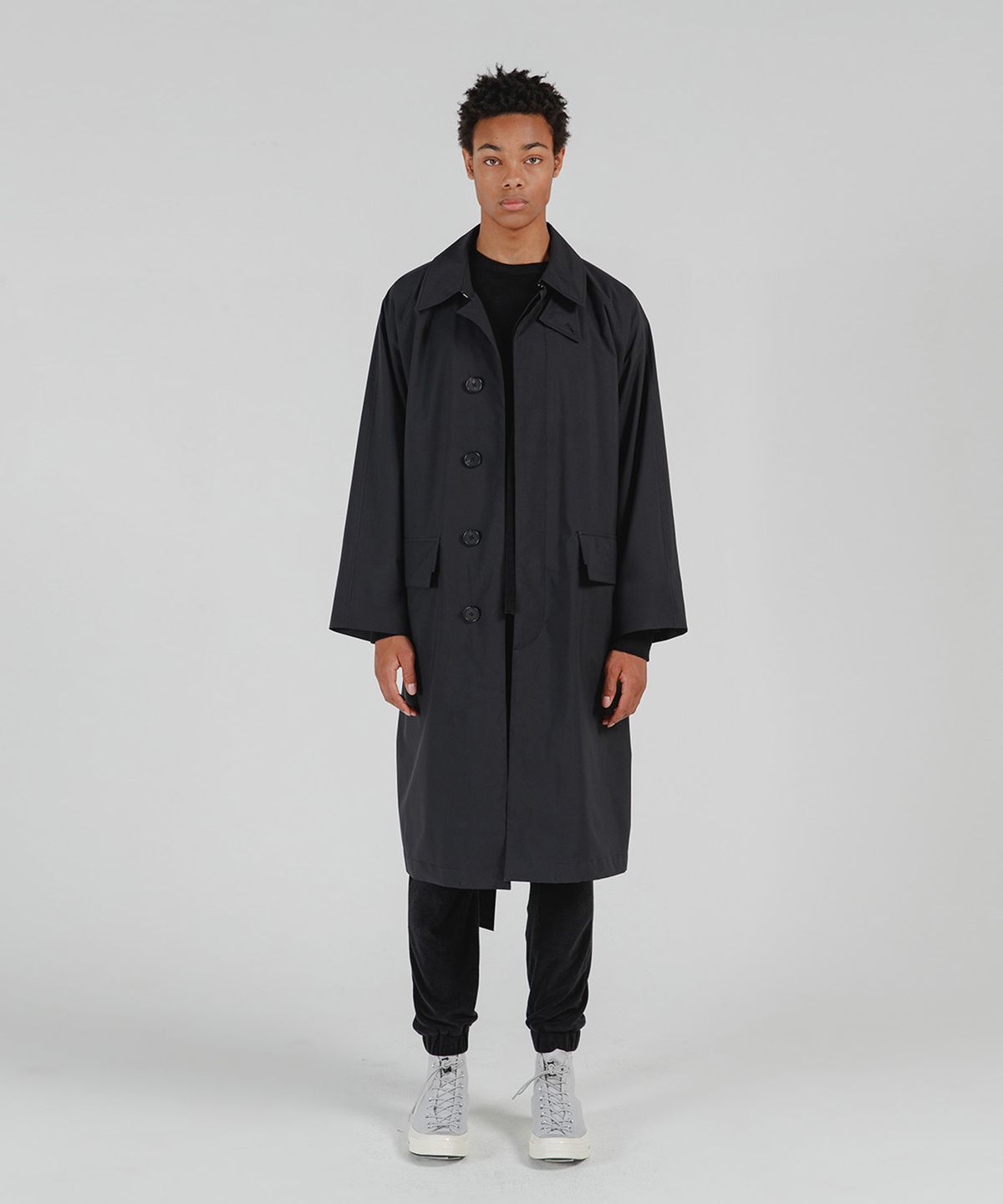 차마스포츠랩(CHAMASPORTSLAB) CSL Sympa Trench