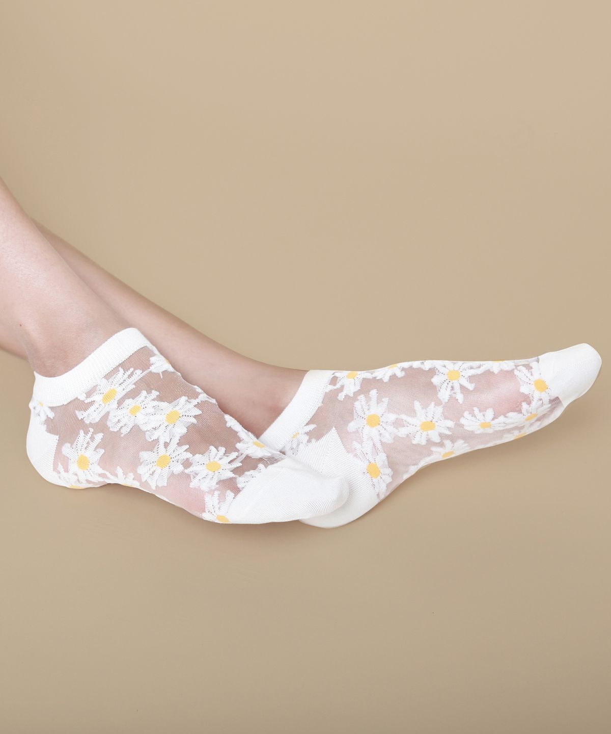 알엔오티(RNOT) Daily Cosmos Socks