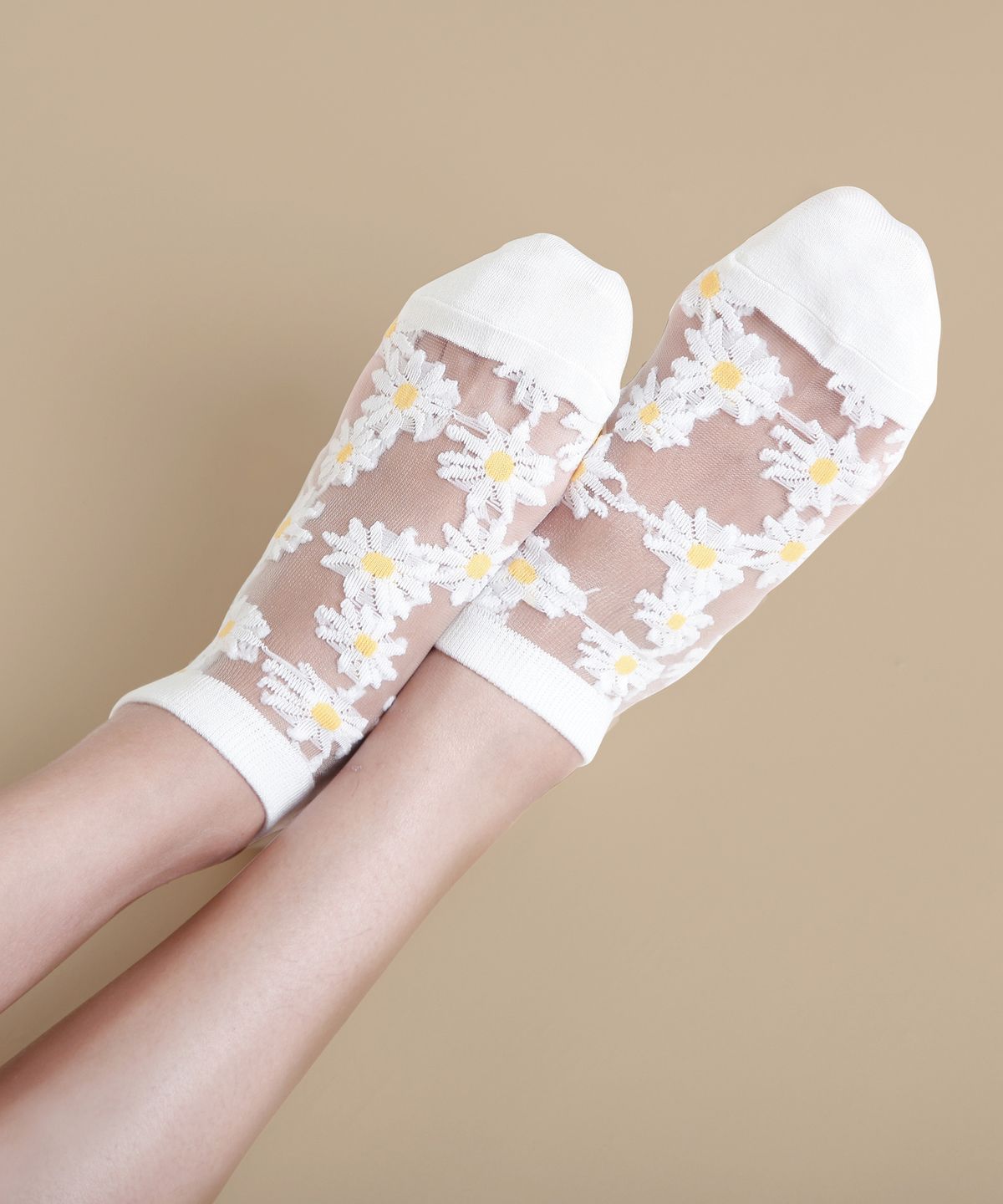 알엔오티(RNOT) Daily Cosmos Socks