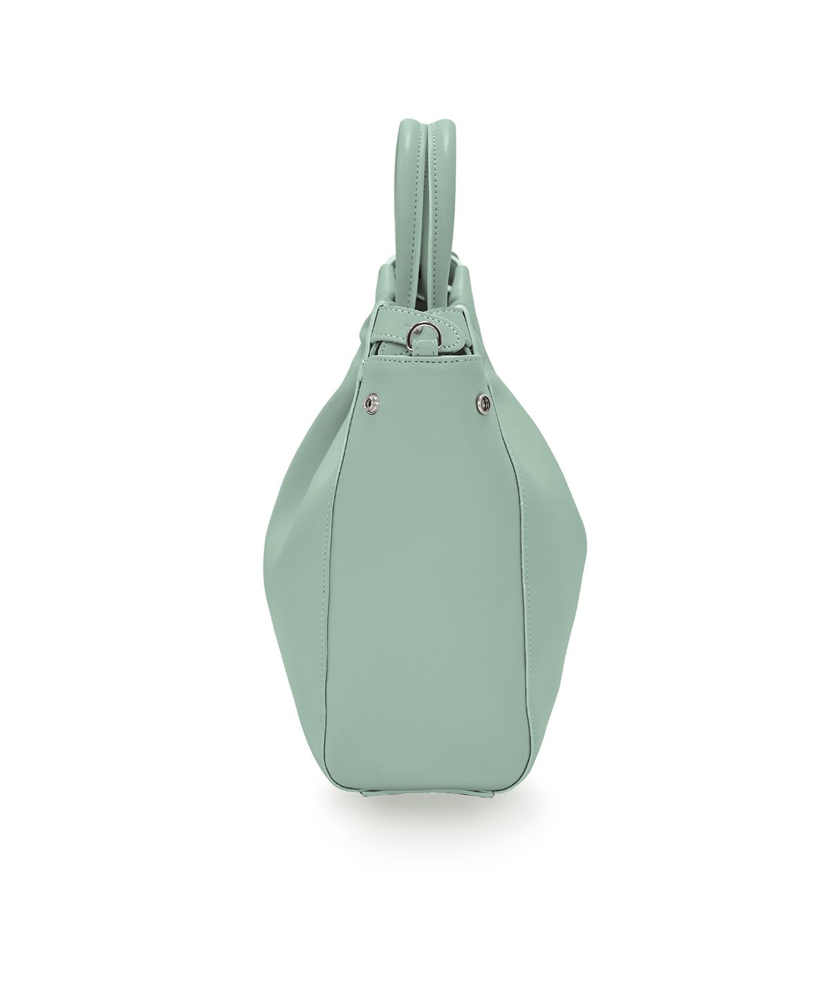 보니블라(BONIBLAH) DOUX BAG (MINT)
