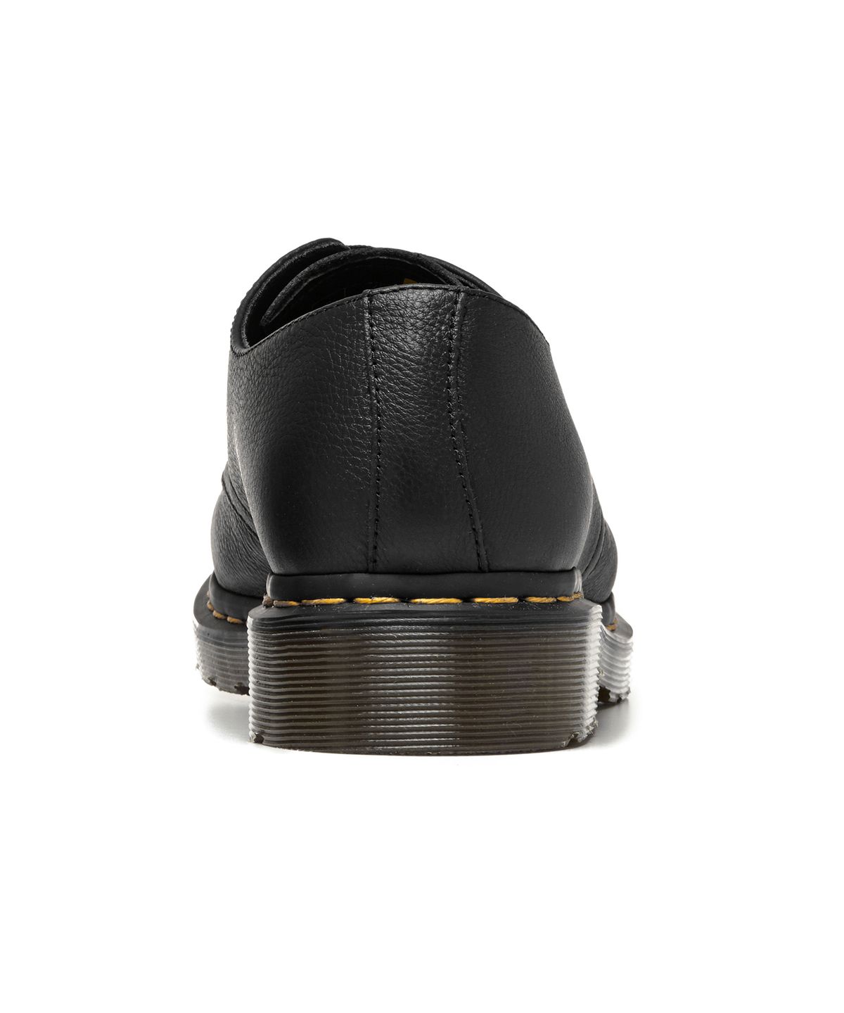 닥터마틴(DR.MARTENS) 1461 3홀 블랙 버지니아 / 24256001