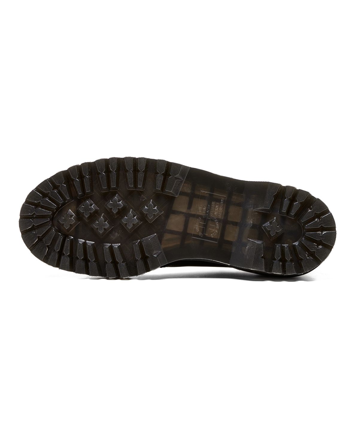 닥터마틴(DR.MARTENS) 1461 3홀 벡스 블랙 스무스 / 21084001