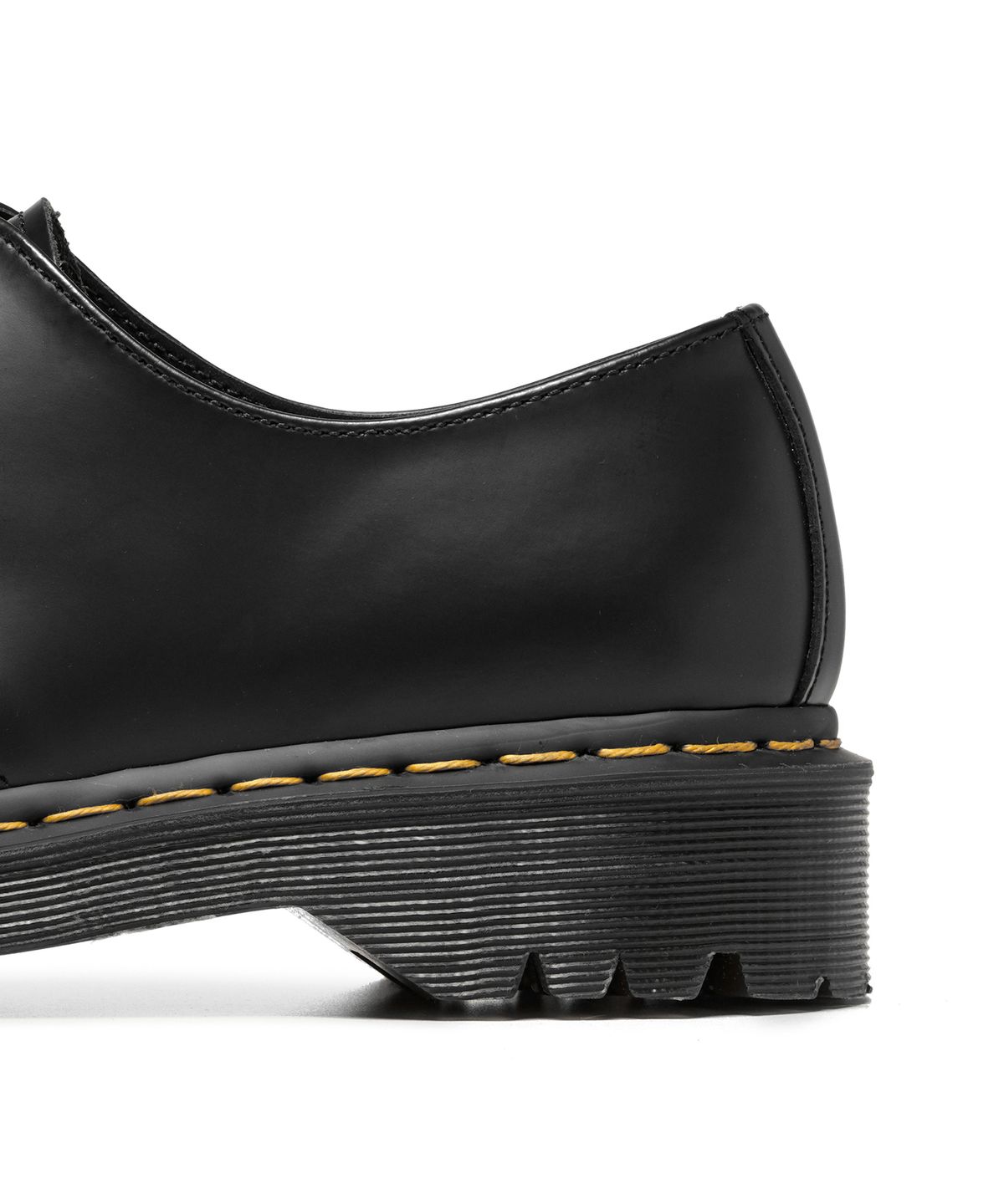 닥터마틴(DR.MARTENS) 1461 3홀 벡스 블랙 스무스 / 21084001