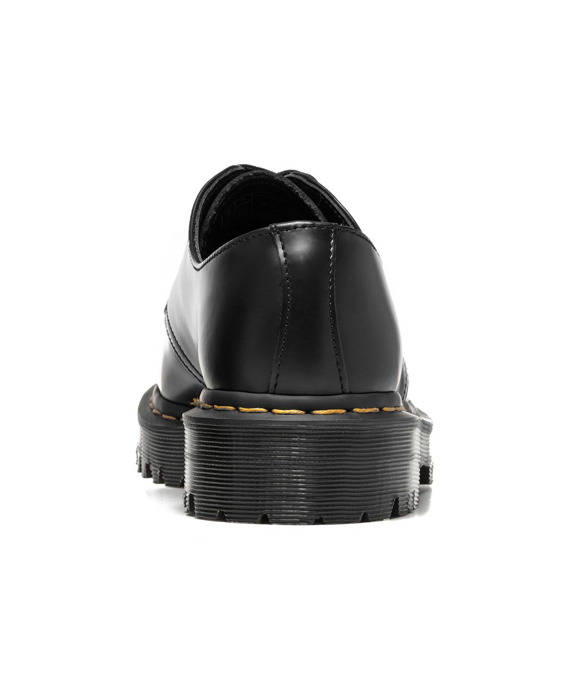 닥터마틴(DR.MARTENS) 1461 3홀 벡스 블랙 스무스 / 21084001