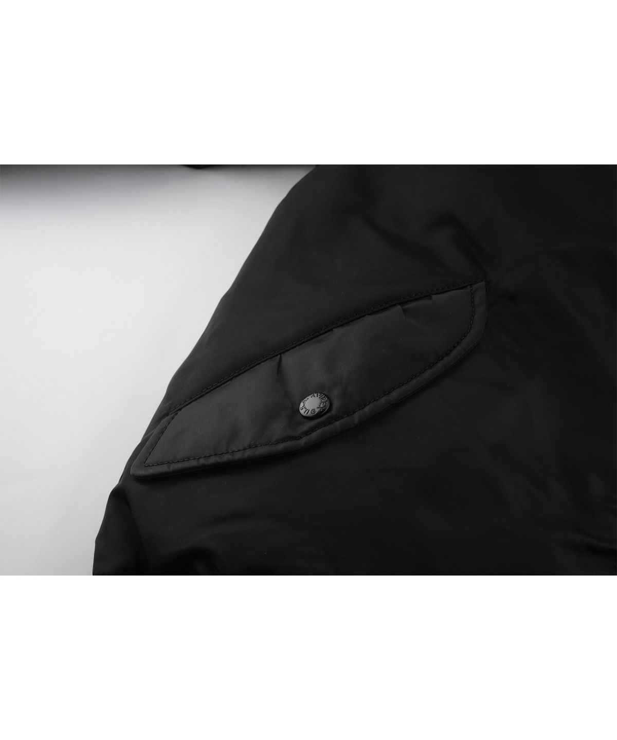 아비렉스(AVIREX) MA-1 베이직 / 7835952035 블랙