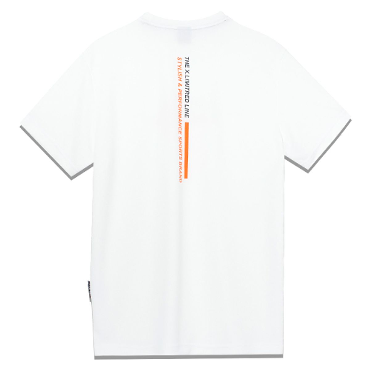 엑스네지(XNAZZY) 기본핏PK반팔티 XYNRTS12 [WHITE]