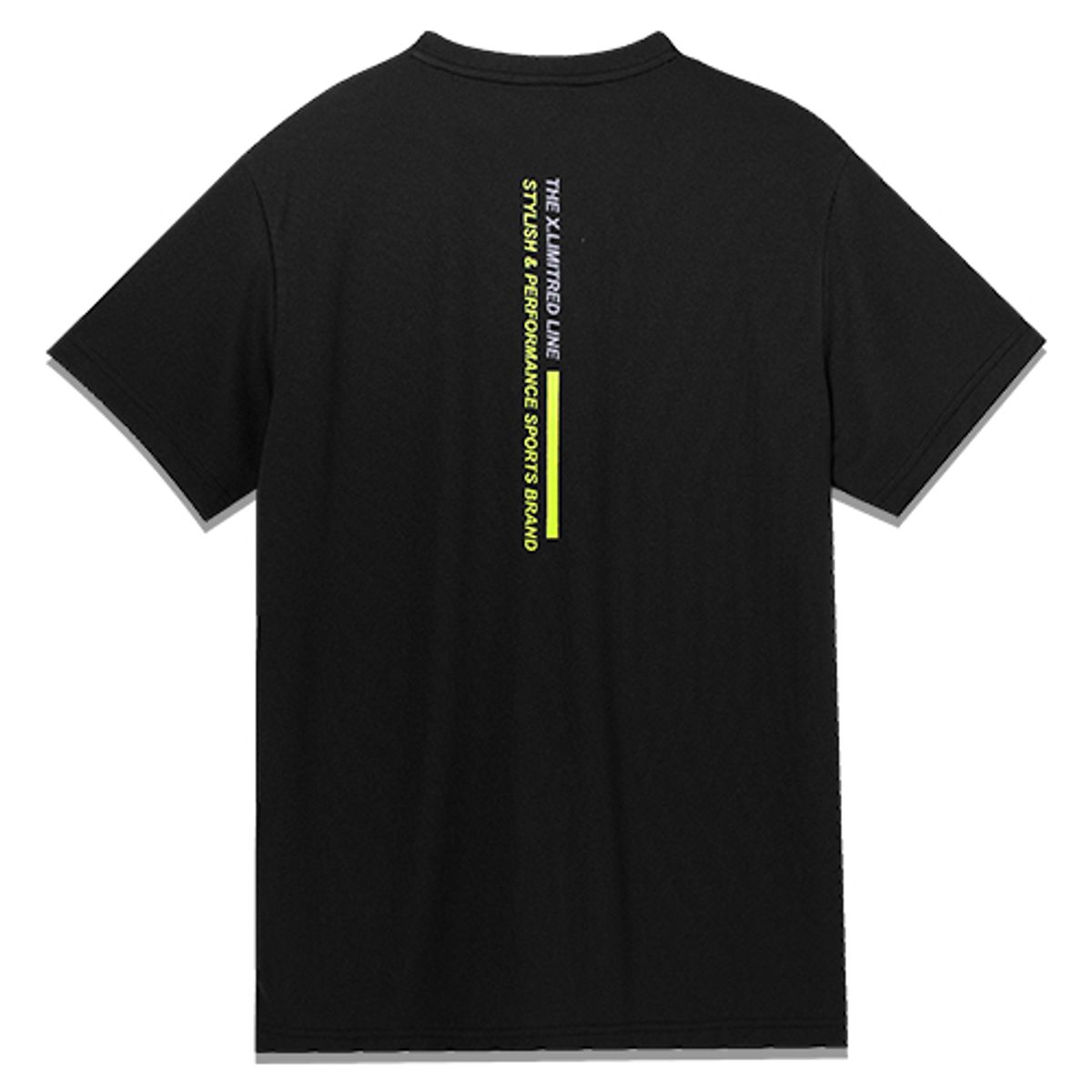 엑스네지(XNAZZY) 기본핏PK반팔티 XYNRTS12 [BLACK]