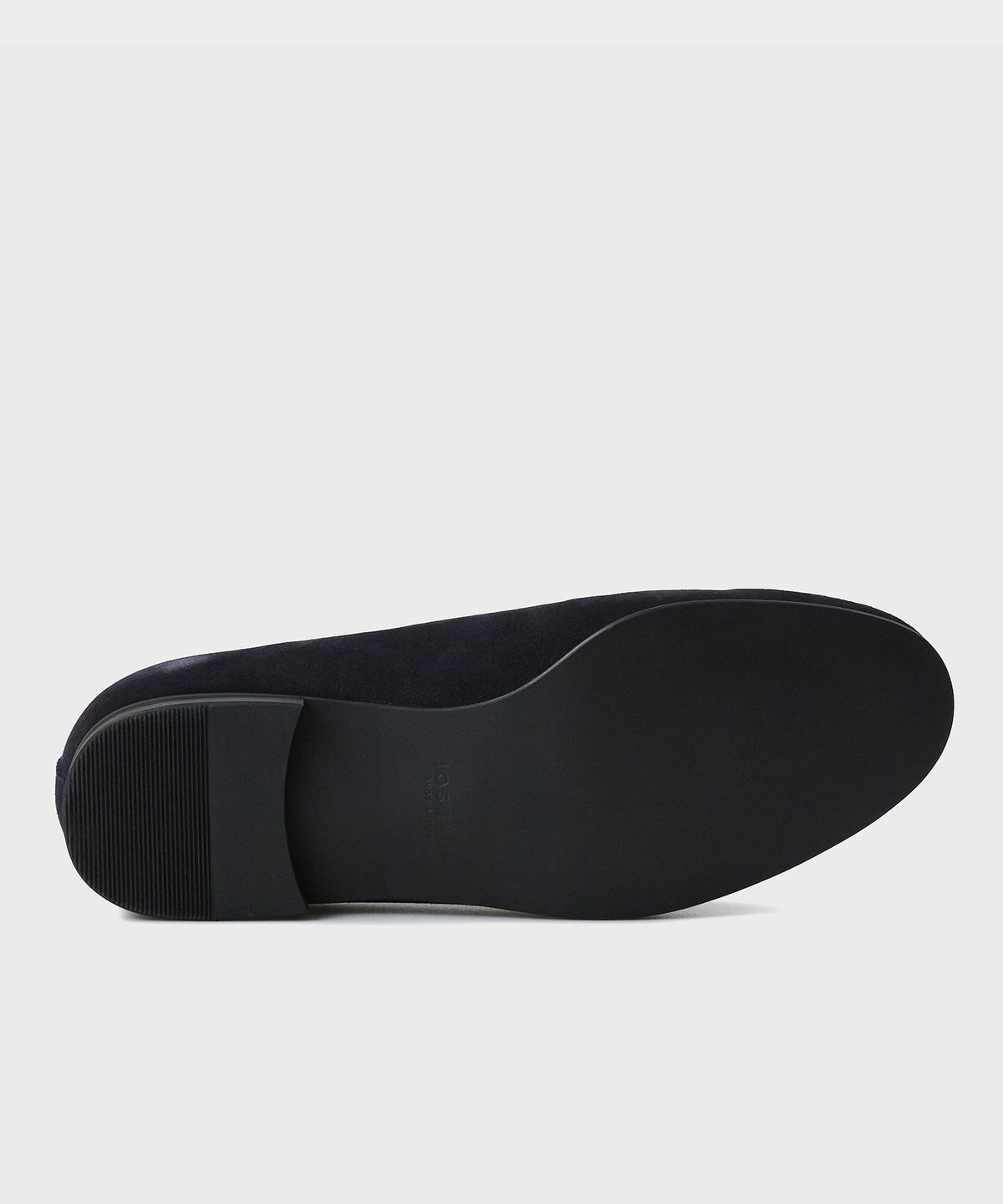 조셉트(JOSEPHT) PARIS NAVY [ITALY SUEDE]