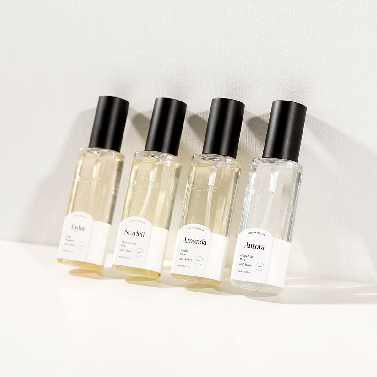셀티아라(CELLTIARA) 쉬폰향수 80ml