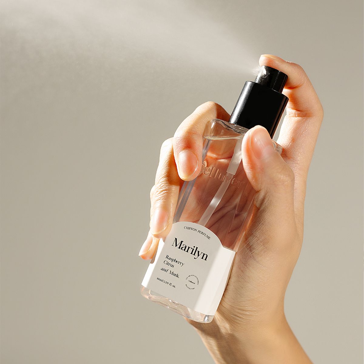 셀티아라(CELLTIARA) [2개 세트] 쉬폰향수 80ml