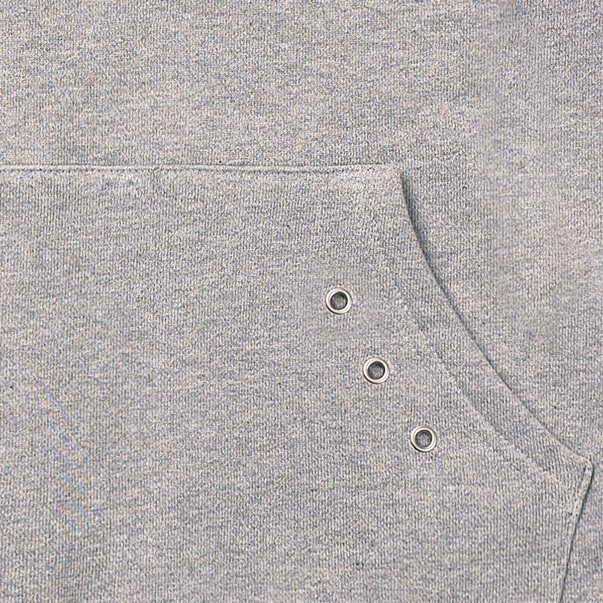아케인 펑크(ARCANE FUNK) JUNK FUNK HOODIE gray