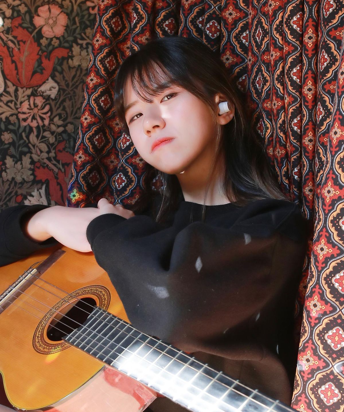 하빗(HAVIT) G1 Pro W 무선 블루투스 이어폰 운동용 홈트레이닝용