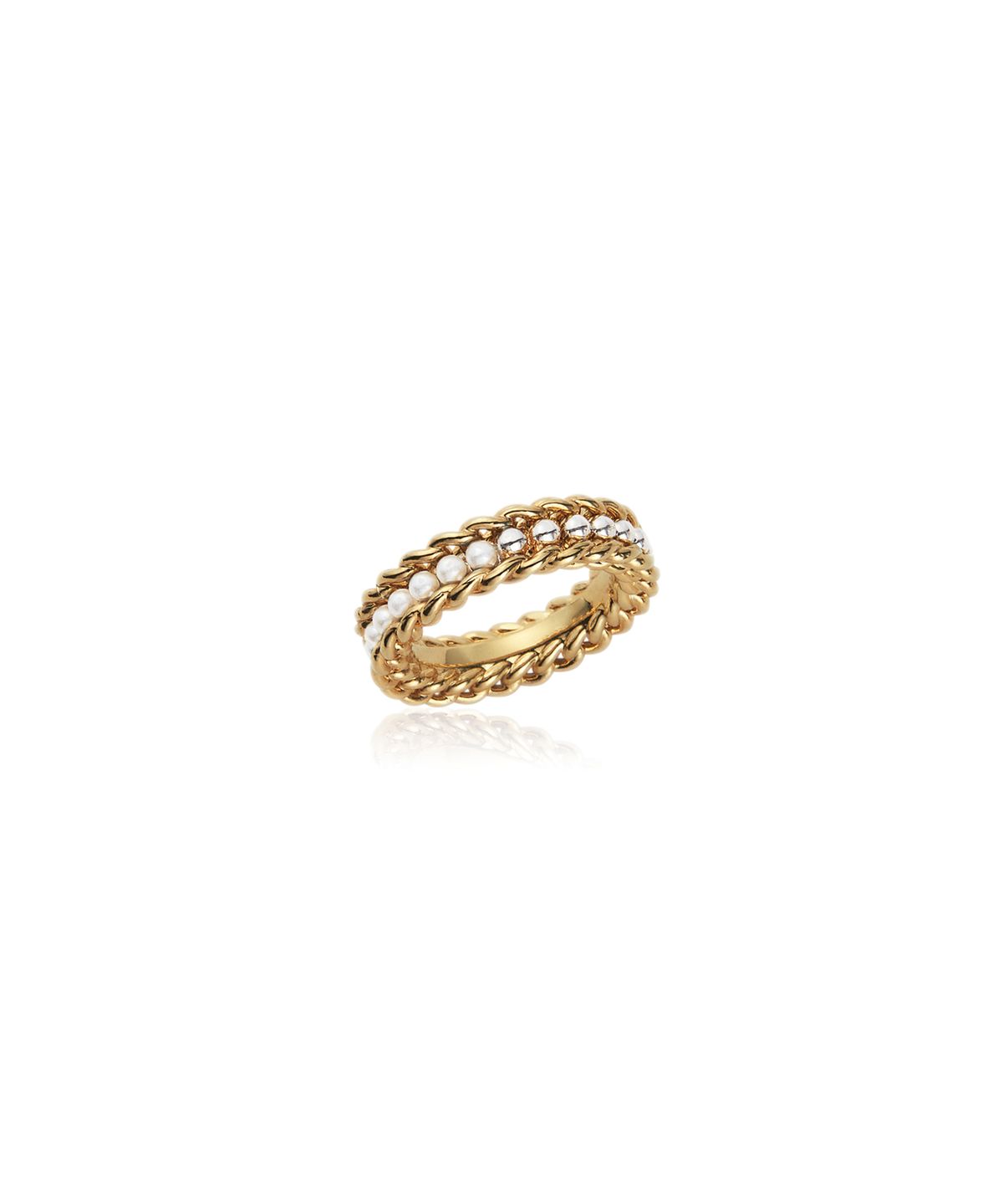 일레란느(ILLE LAN) GENTLER SMALL RING