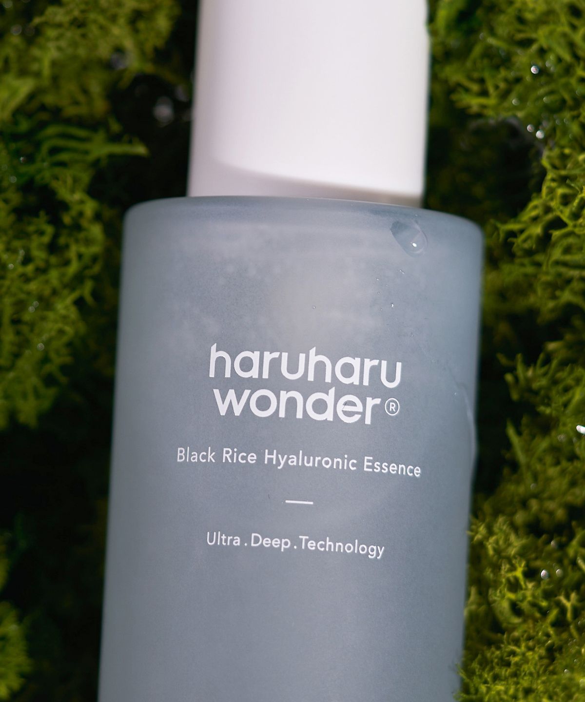 하루하루원더(HARUHARU WONDER) 블랙라이스 히알루로닉 에센스 50ml