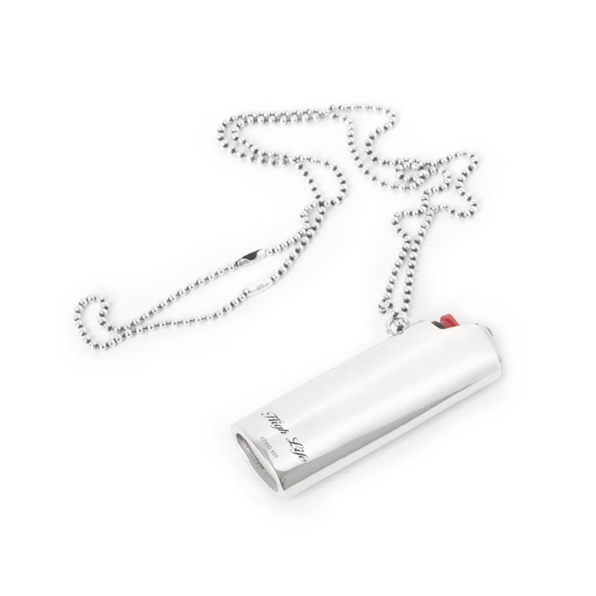 스팅925(STING925) Bic Lighter Case
