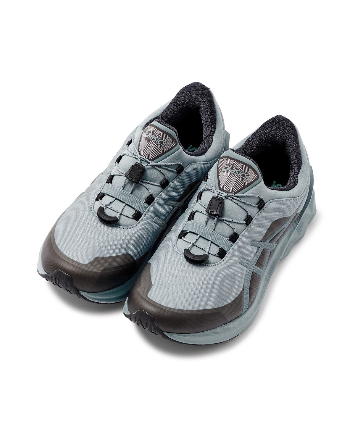아식스(ASICS) 아식스 PFW 노바블라스트 - 라이트 스틸 / 1201A133-400