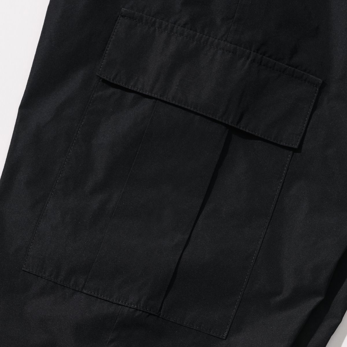 パンツ FCMM Club Team Outpocket Woven Jogger Pants Black FCMM Unisex Club Out Pocket Woven Jogger Pants Black