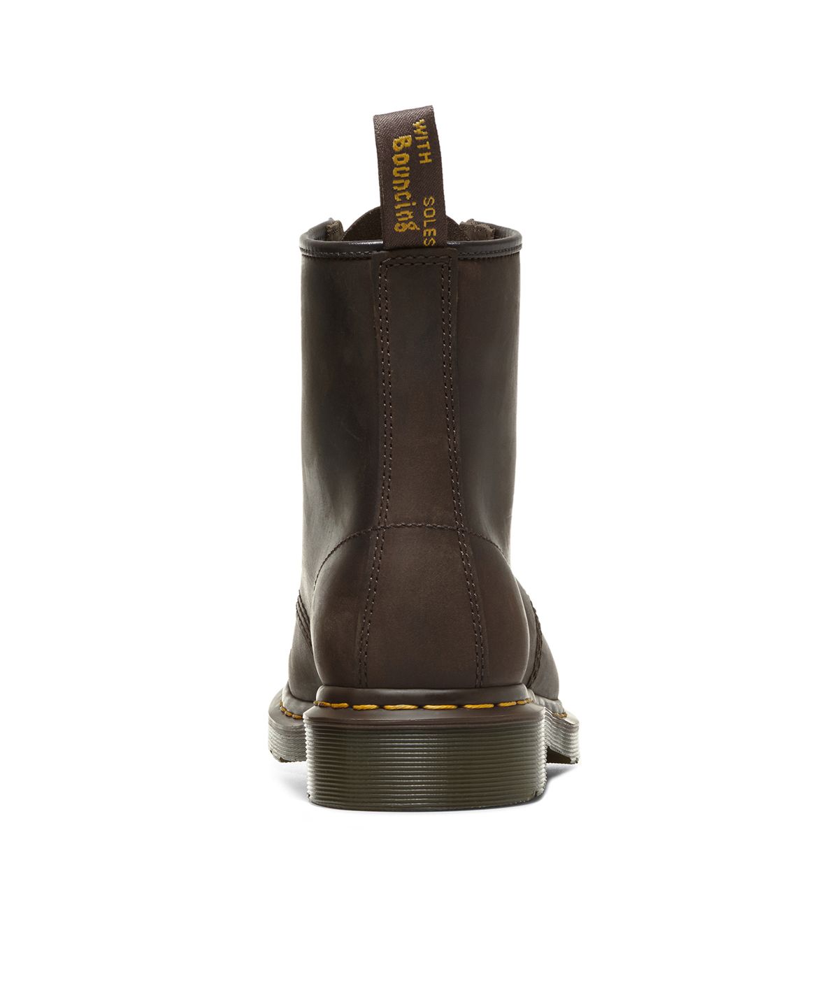 닥터마틴(DR.MARTENS) 1460 8홀 가우초 브라운 / 11822203