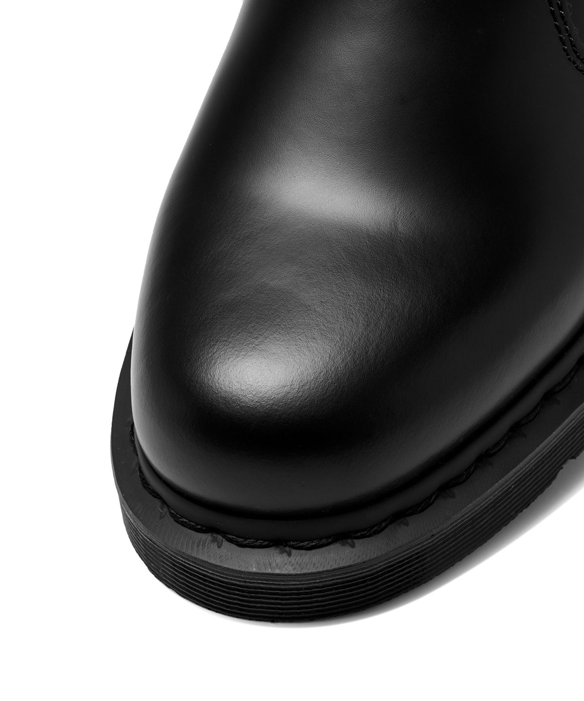 닥터마틴(DR.MARTENS) 2976 첼시부츠 모노 블랙 / 25685001