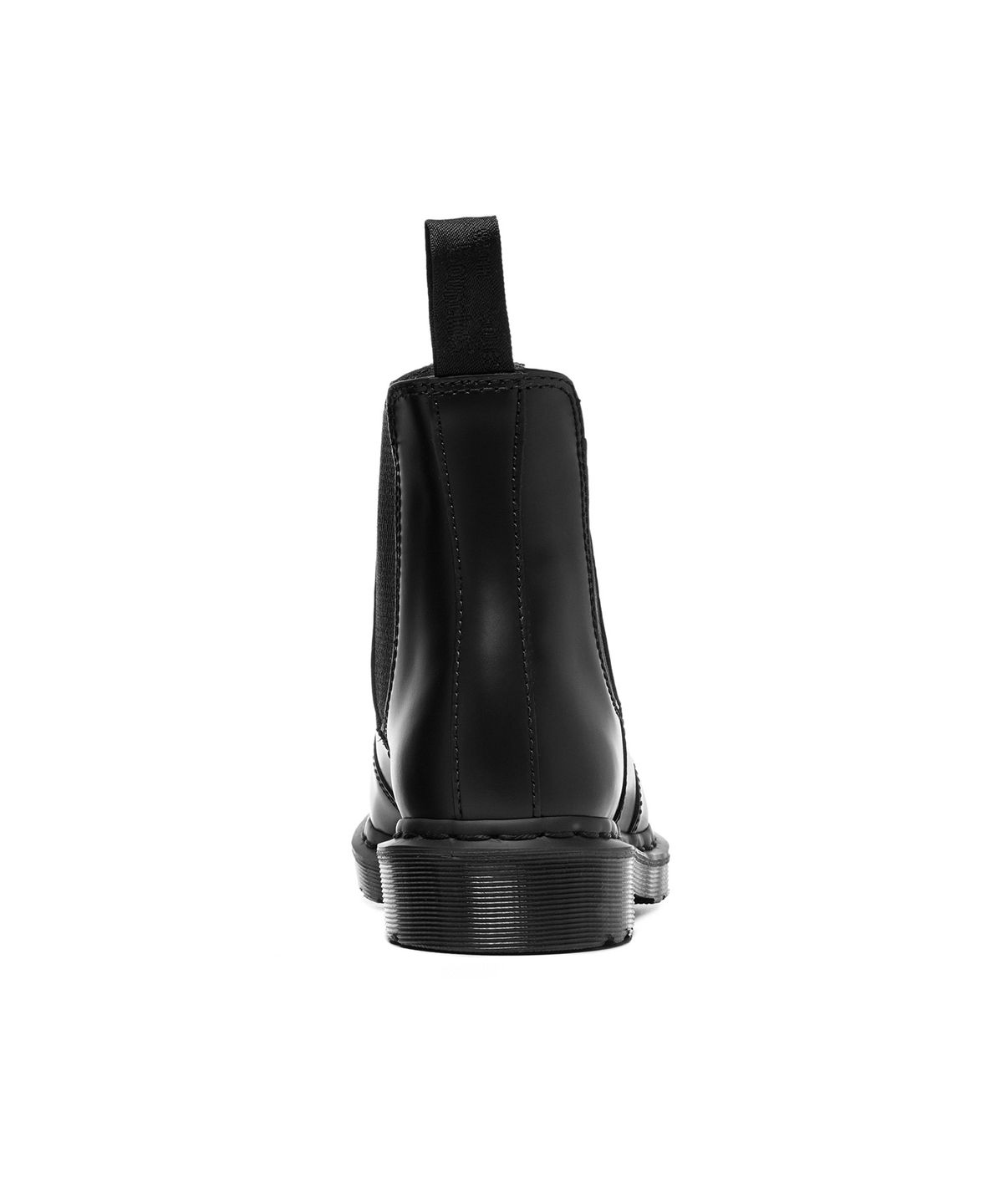 닥터마틴(DR.MARTENS) 2976 첼시부츠 모노 블랙 / 25685001